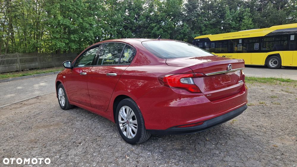 Fiat Tipo 1.4 16V Lounge - 5
