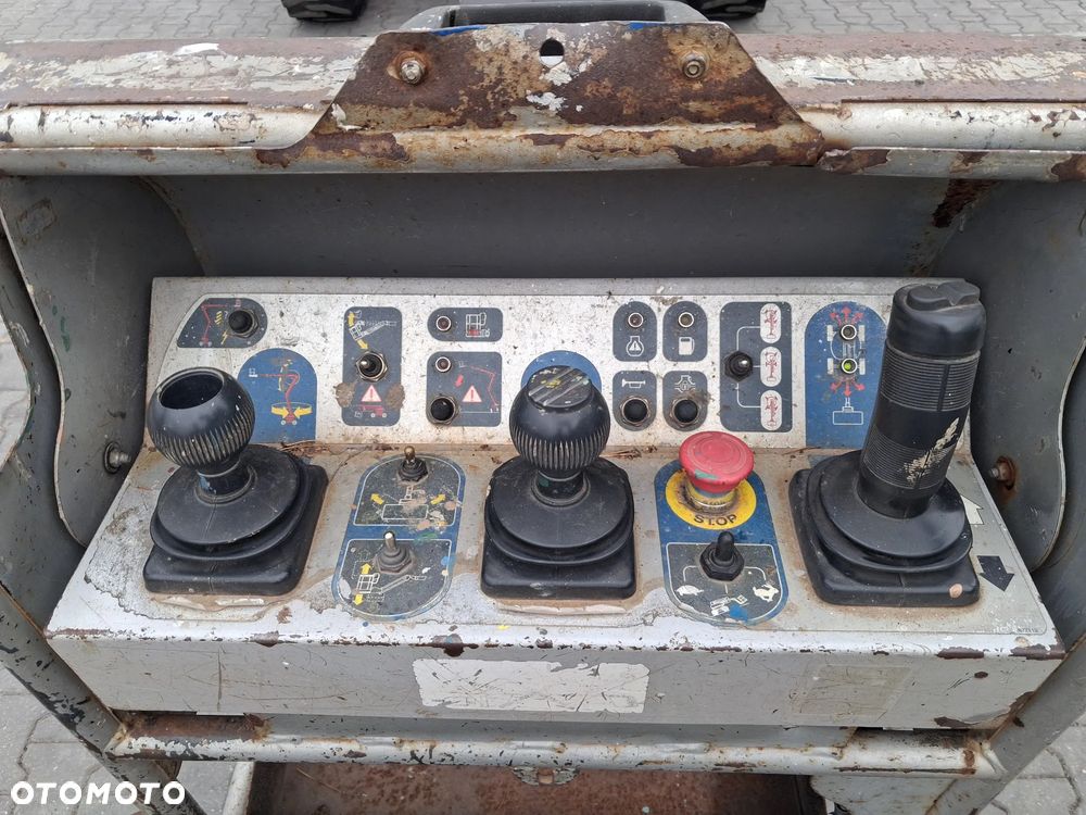 Manitou 180 ATJ - 11