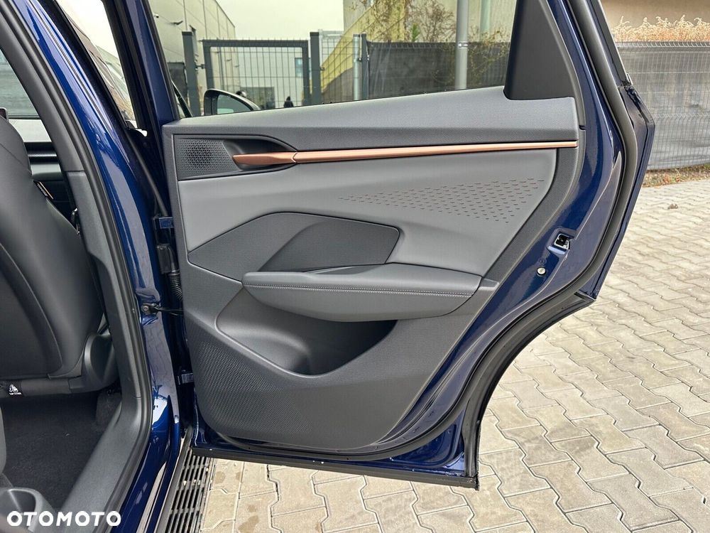 Cupra Terramar 1.5 eTSI mHEV DSG - 18