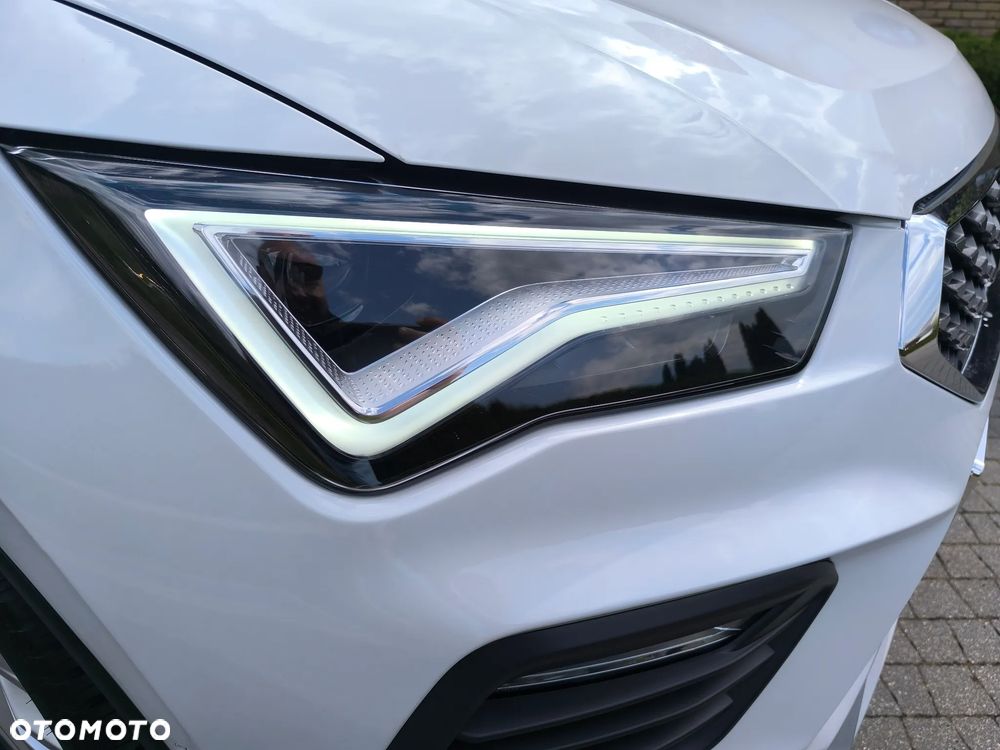 Seat Ateca 1.5 TSI Xperience S&S DSG - 32