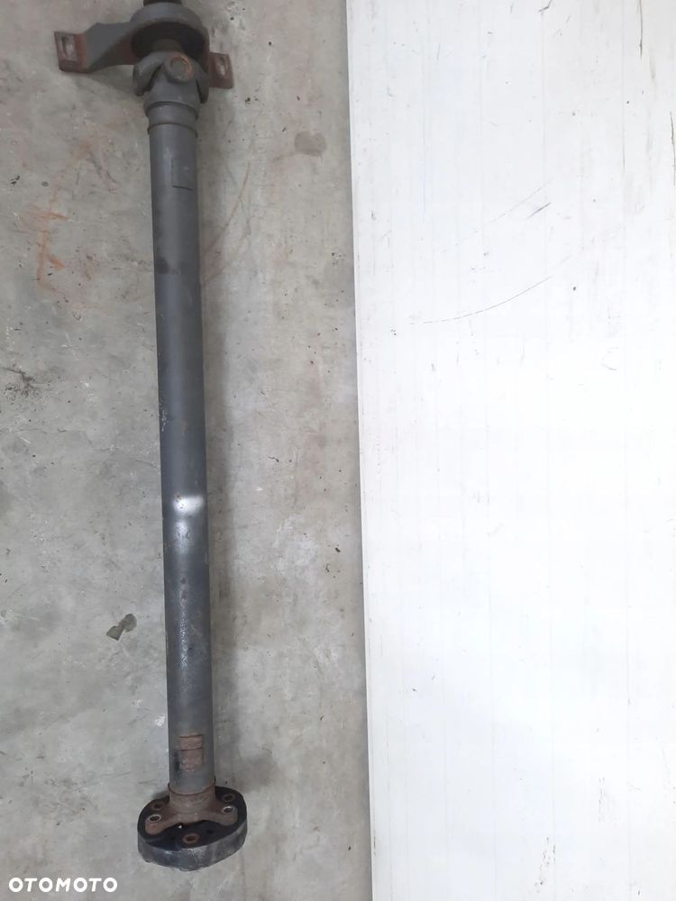 WAŁ NAPĘDOWY MERCEDES S500 W220 5.0 V8 LONG - 4