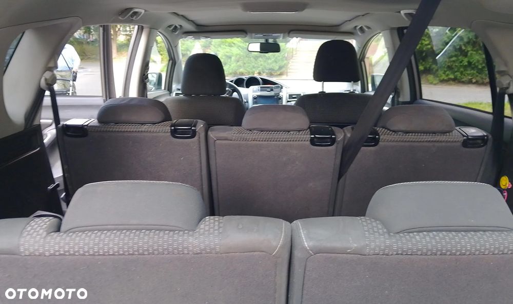 Toyota Verso 1.6 D-4D Active 7os EU6 - 6