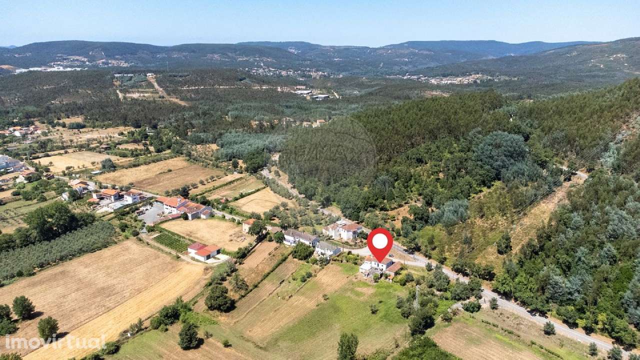 Moradia T4 para venda - Grande imagem: 3/36