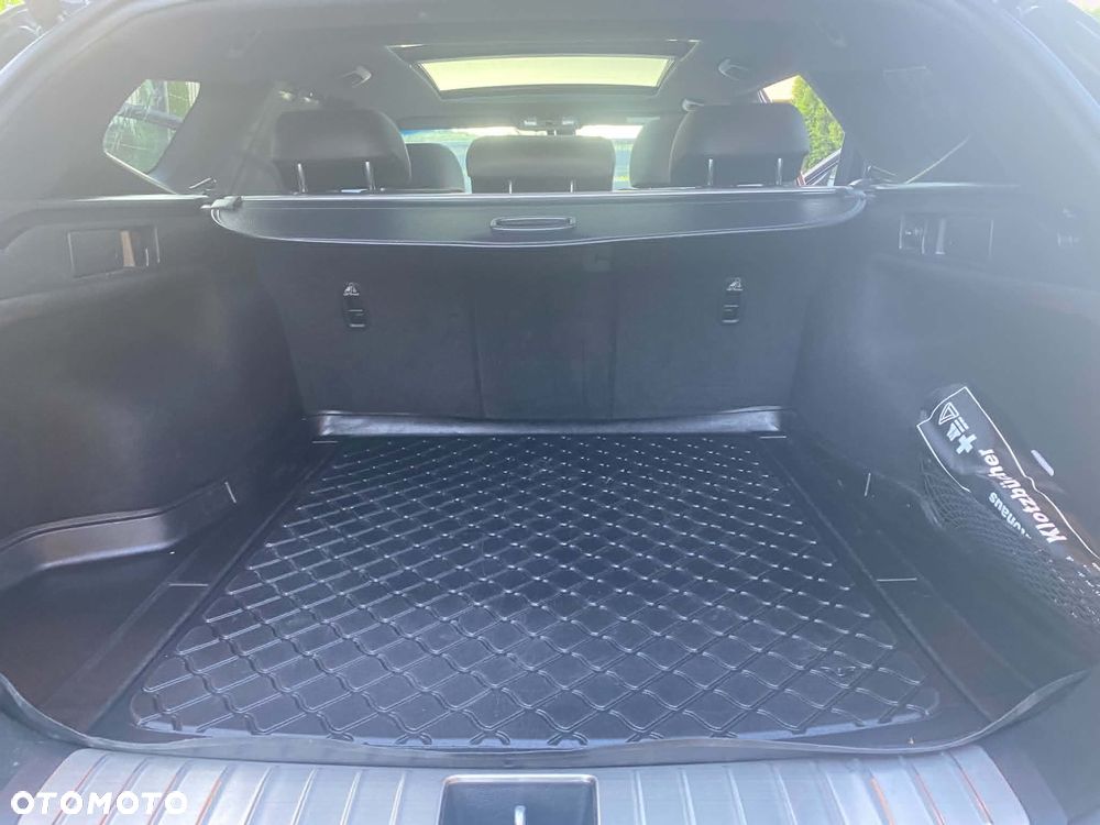 Kia Optima Sportagon 1.6 T-GDI DCT OPF GT Line - 29