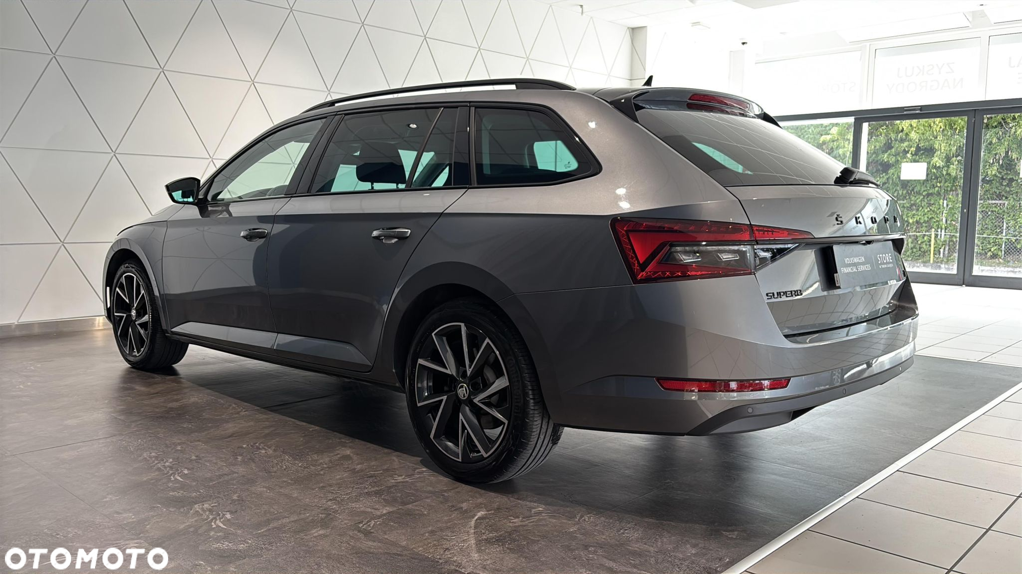 Skoda Superb 1.4 TSI Plug-In Hybrid Style DSG - 3