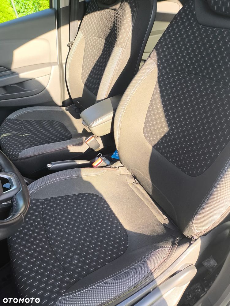 Renault Captur 0.9 Energy TCe Intens - 10