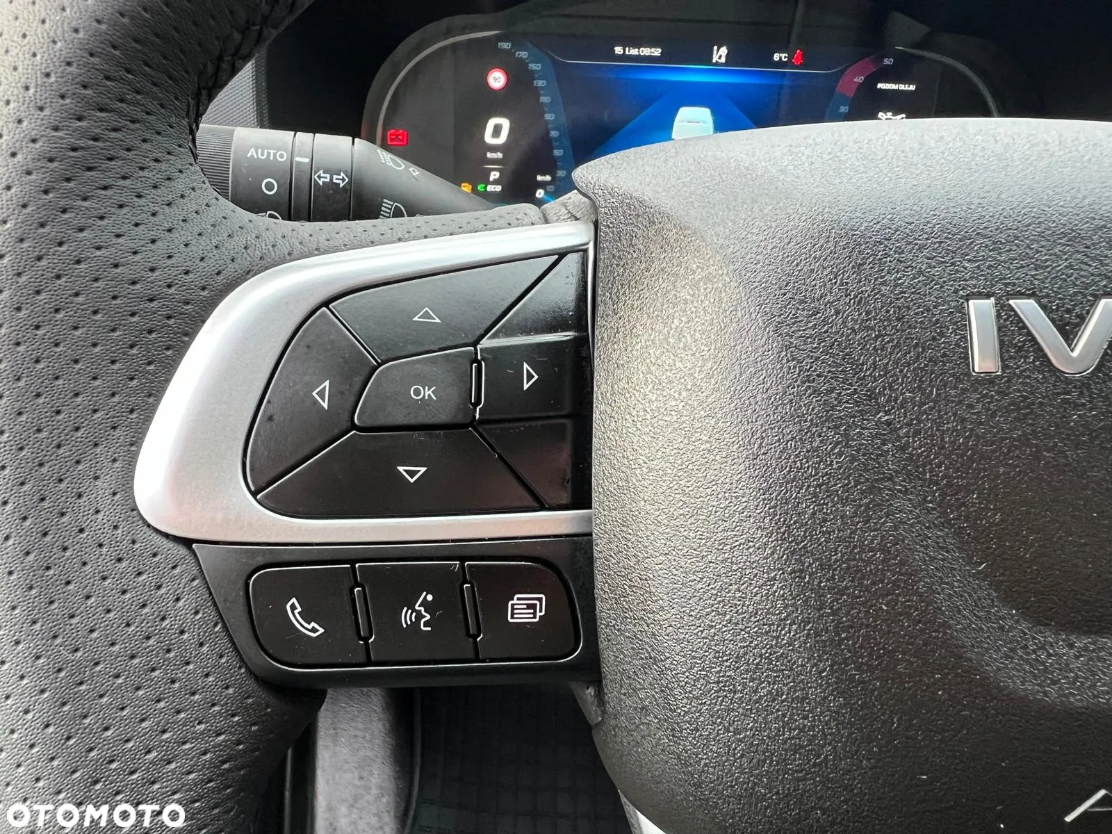 Iveco WYPRZEDAŻ 2024 - 18m3 OD RĘKI !!! - 14