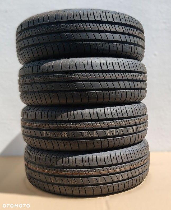 175/65R14 86T KUMHO ECOWING ES01 - 1