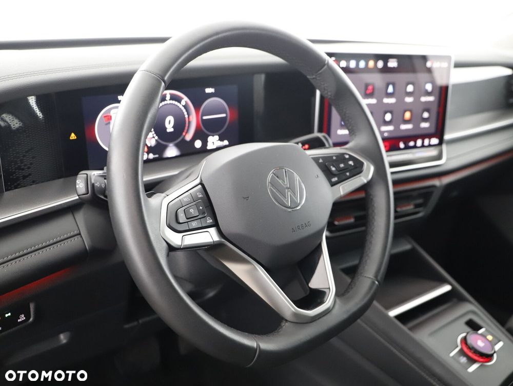 Volkswagen Tayron - 15