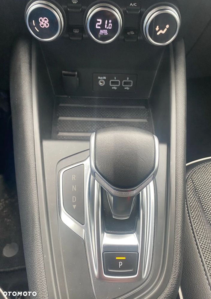 Renault Captur 1.3 TCe Intens EDC - 16