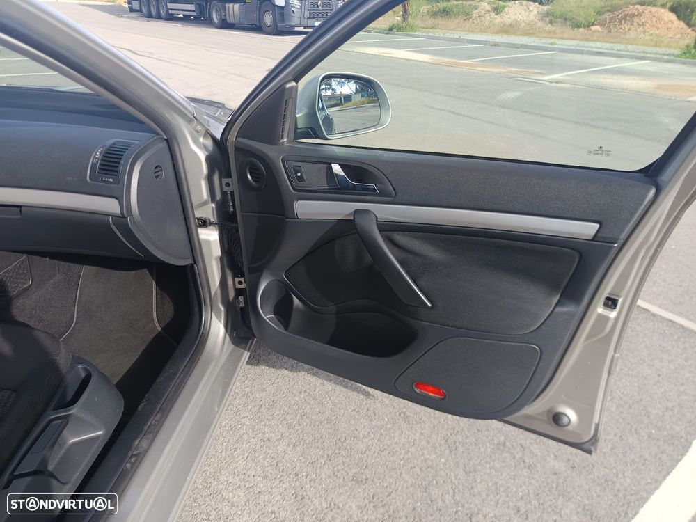 Skoda Octavia Break 1.6 TDi Ambition - 35