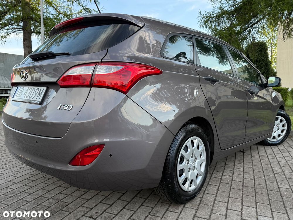 Hyundai i30 1.4 Premium - 30