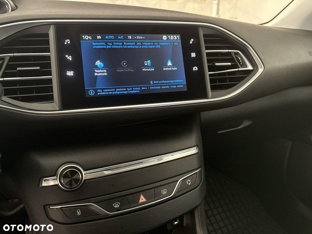 Peugeot 308 - 28