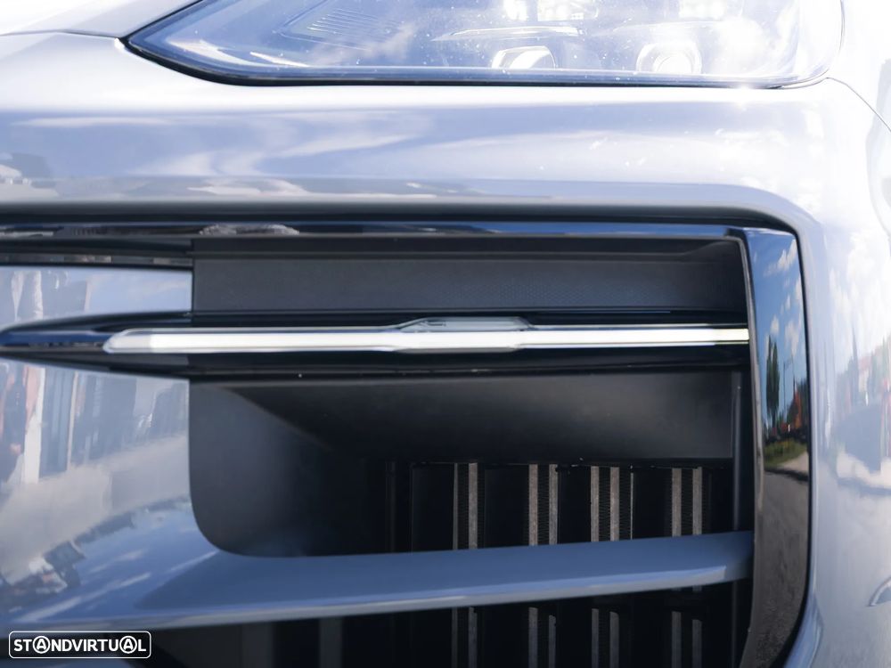 Porsche Cayenne Coupé E-Hybrid - 29