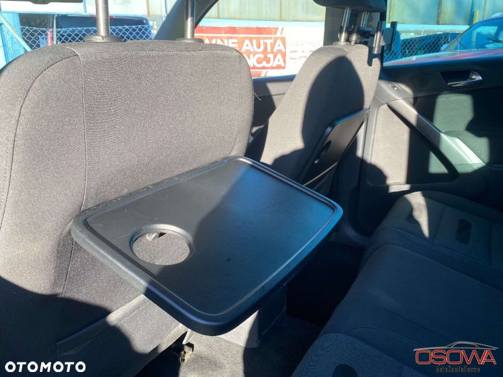 Volkswagen Tiguan - 34