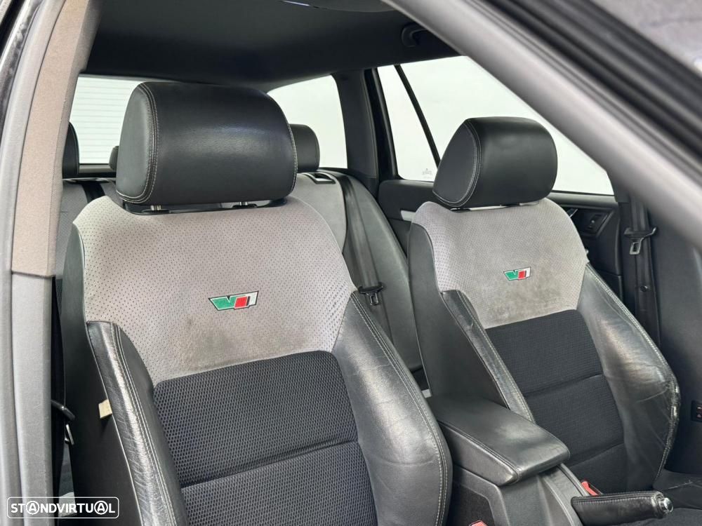 Skoda Octavia 2.0 TDI RS - 21
