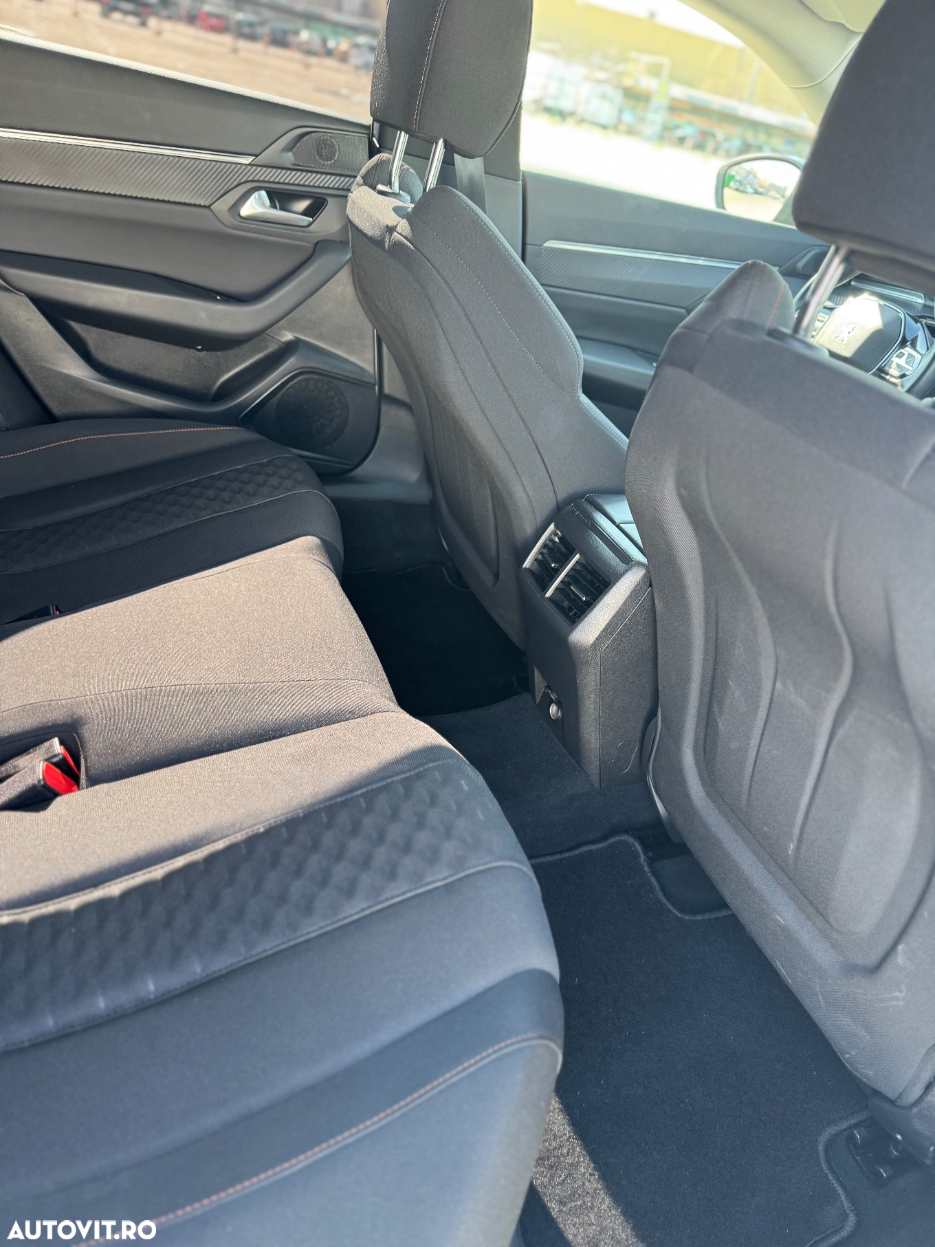 Peugeot 508 - 23
