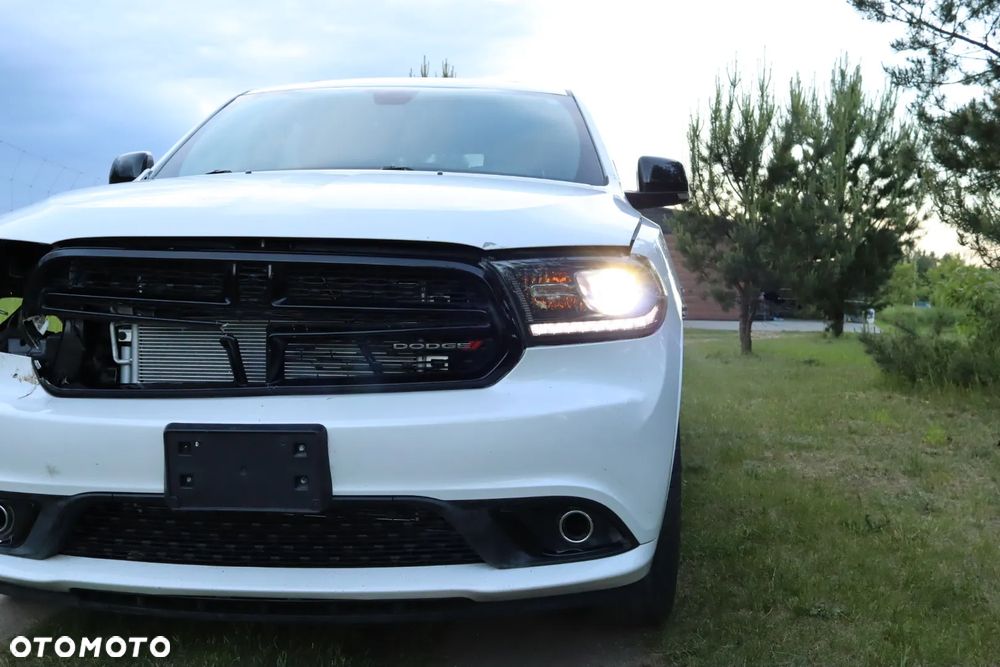 Dodge Durango - 4