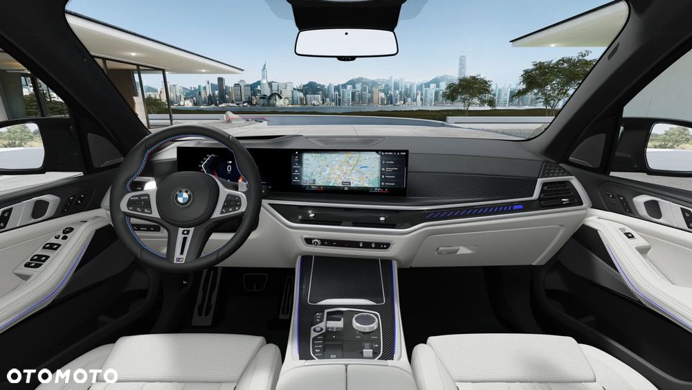 BMW X5 M M60i xDrive - 11