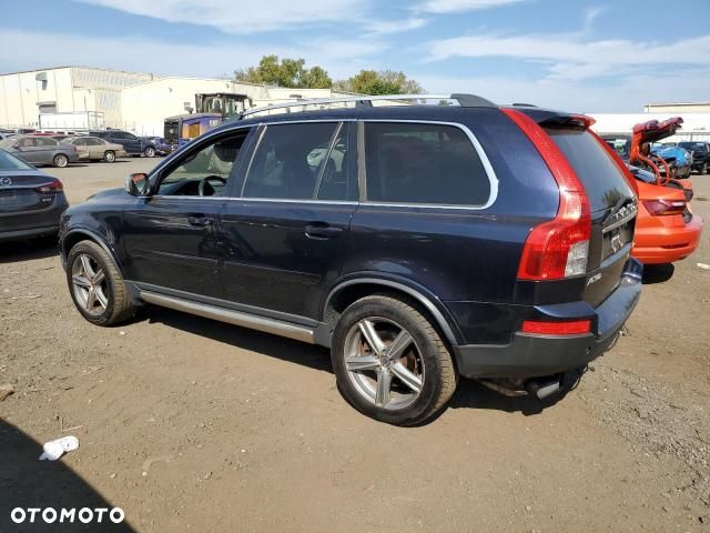 Volvo XC 90 - 14