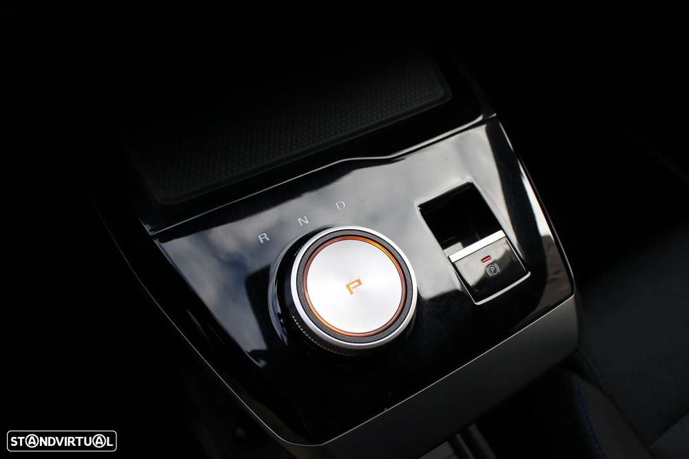 MG MG4 51 kWh Standard - 14