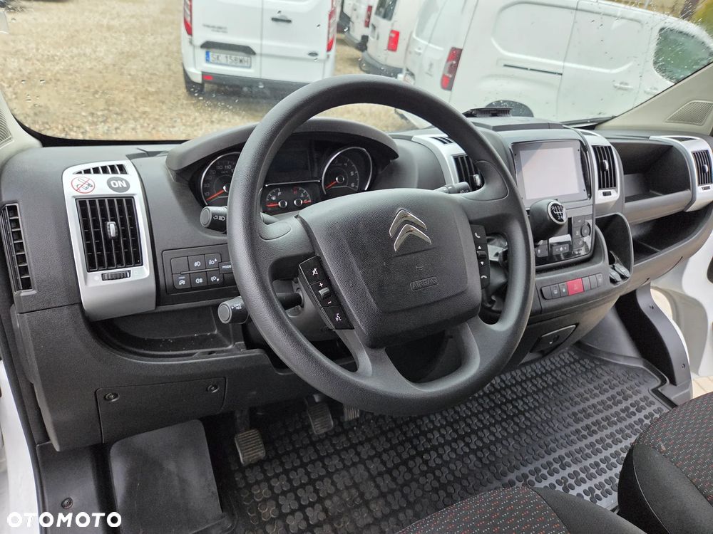 Citroën Jumper L3 - 16