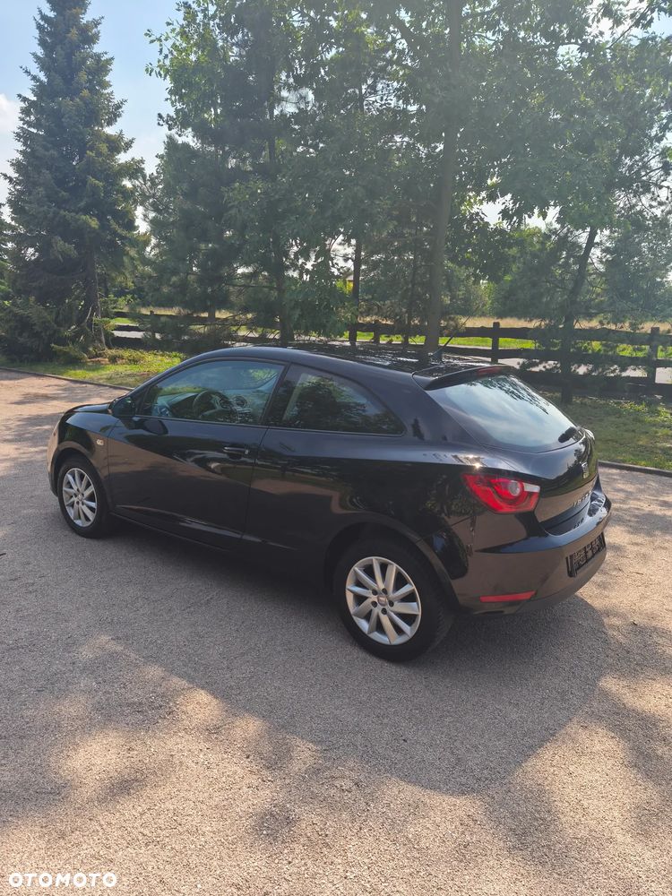 Seat Ibiza SC 1.4 16V Copa - 6