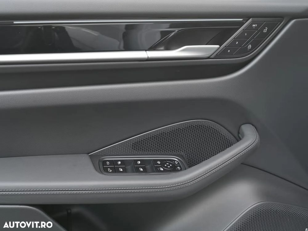 Porsche Macan 4S 100 kWh - 13