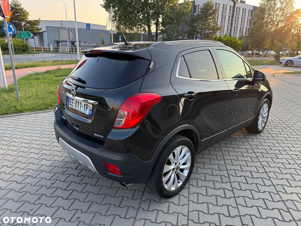 Opel Mokka - 3