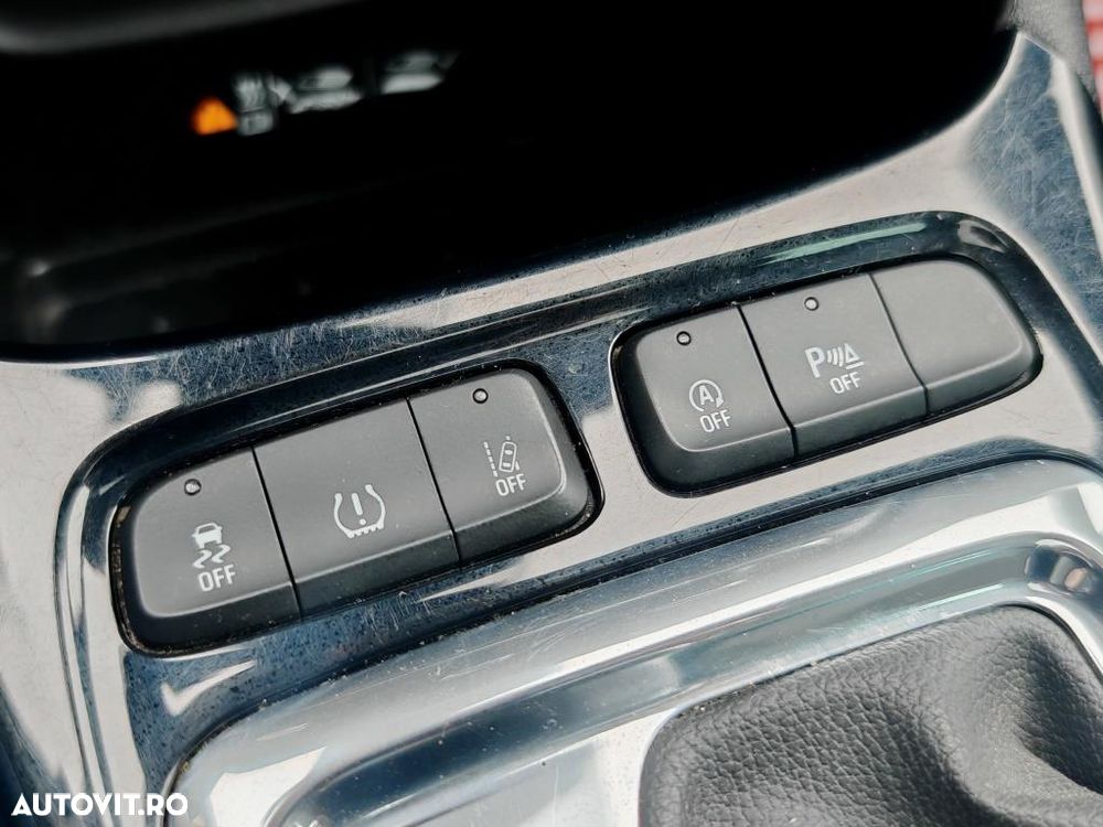 Opel Crossland X 1.2 Start/Stop Automatik Ultimate - 21