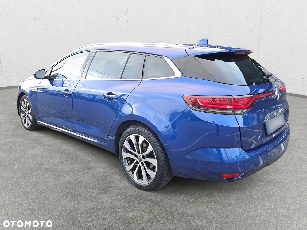 Renault Megane 1.3 TCe FAP Techno EDC - 7