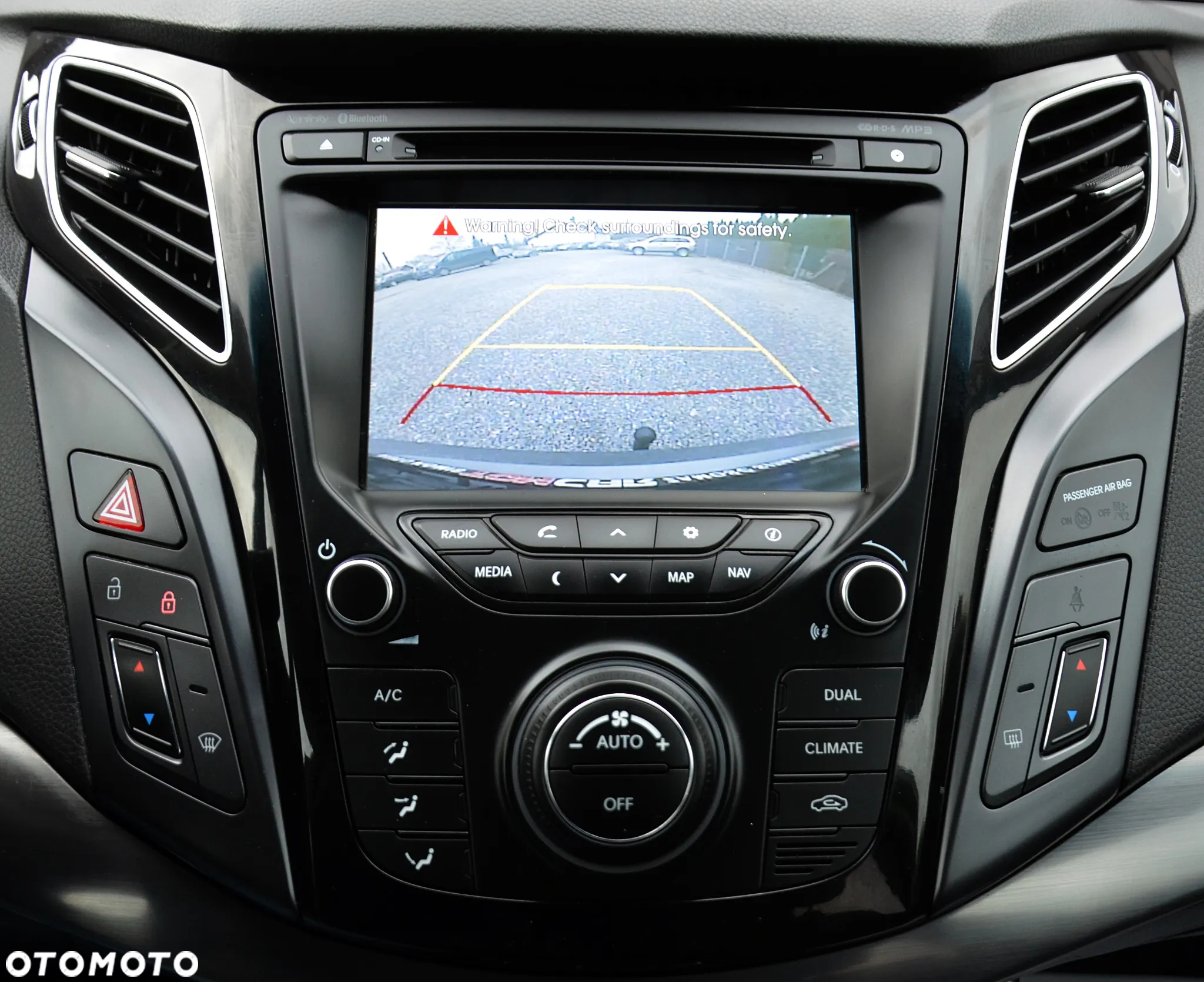 Hyundai i40 1.7 CRDi Premium - 20