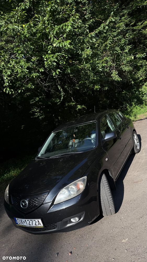 Mazda 3 1.6 Comfort - 14