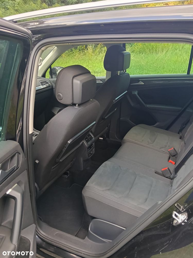 Volkswagen Tiguan 2.0 TDI SCR (BlueMotion Technology) DSG Comfortline - 19