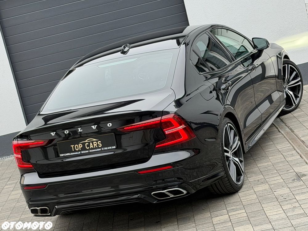 Volvo S60 - 34