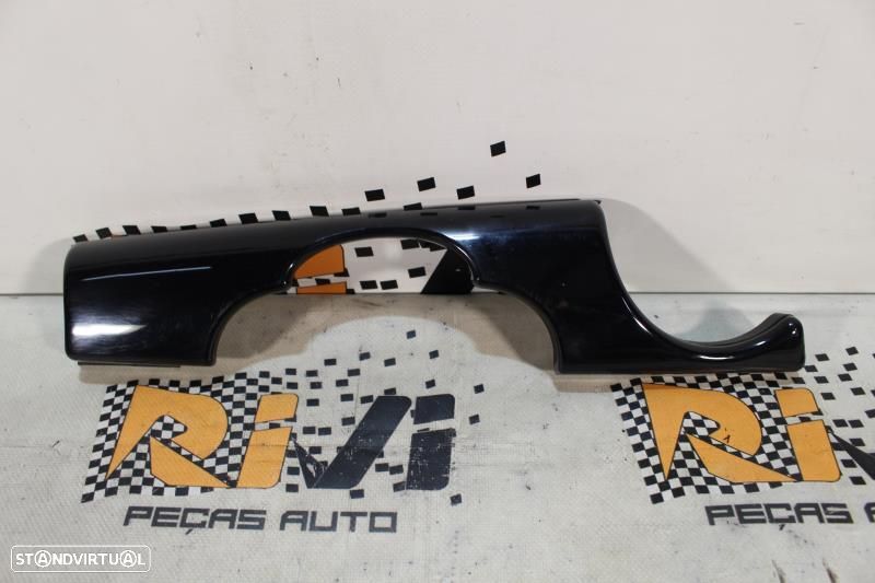 Friso Mini Mini (R56)  Frisos De Tablier Mini R56 Beje - 7