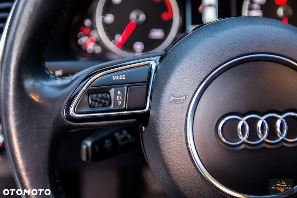 Audi Q5 2.0 TDI Quattro - 20