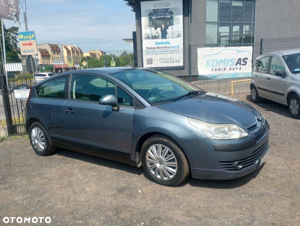 Citroën C4 - 3