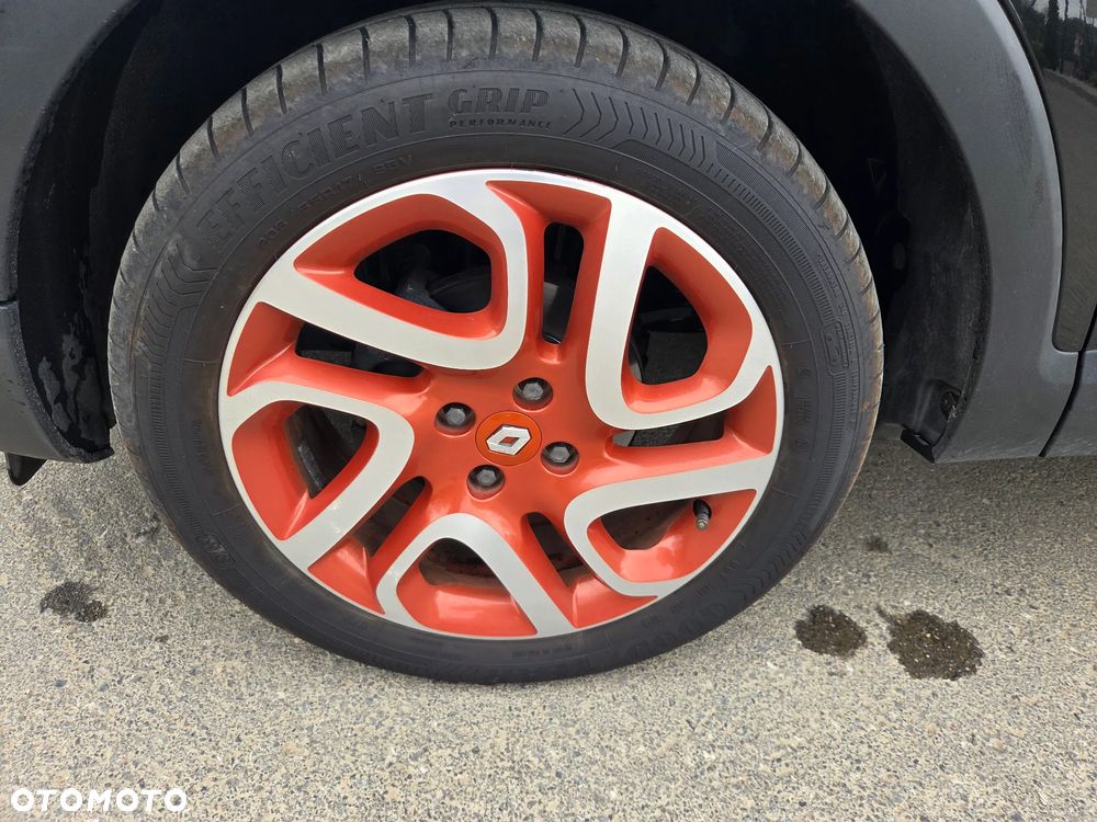 Renault Captur - 9