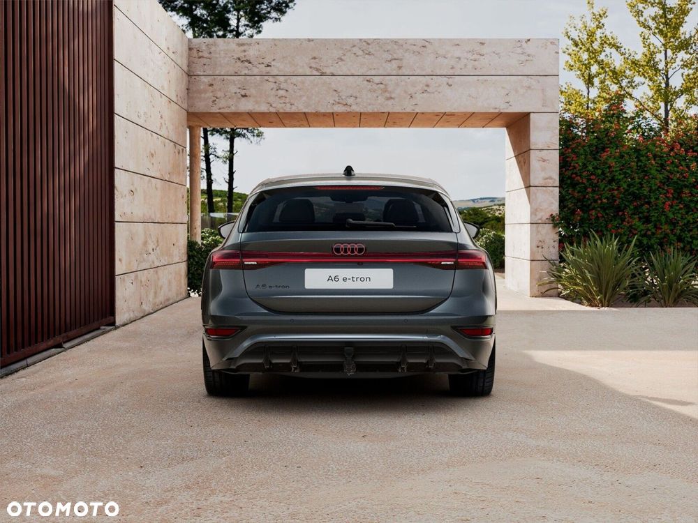 Audi A6 Avant e-tron - 5