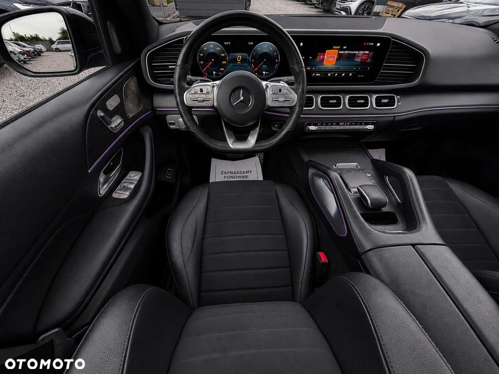 Mercedes-Benz GLE - 37