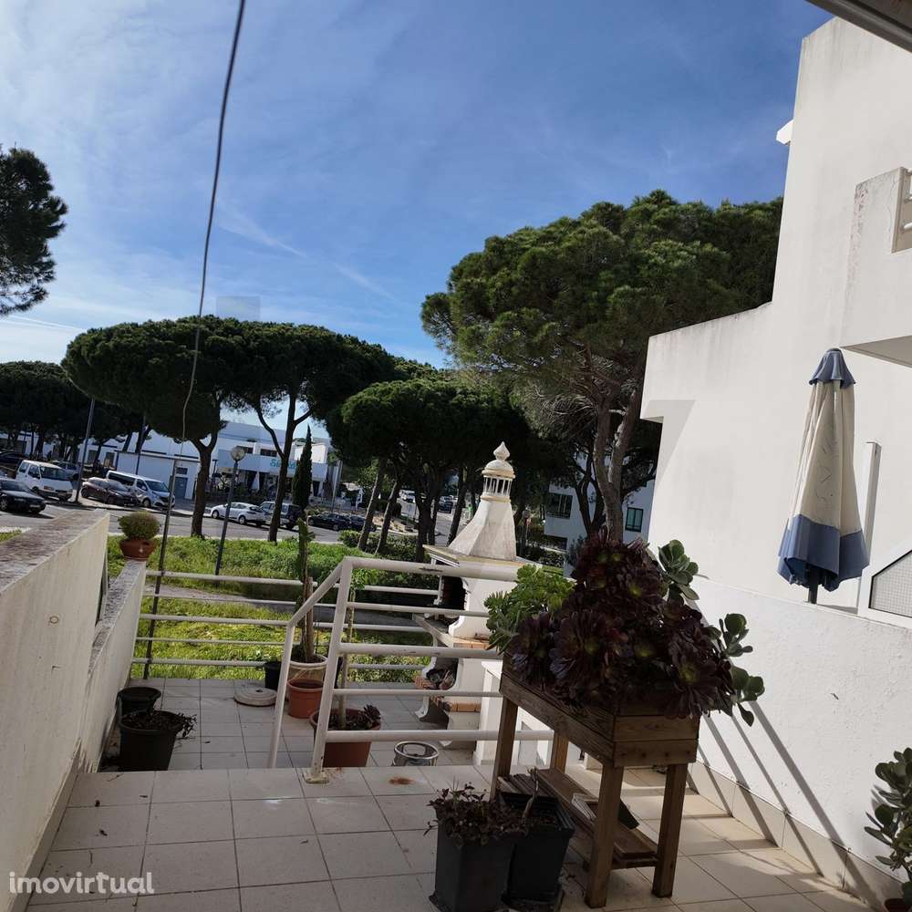 T2 Totalmente Equipado a Apenas 800m da Praia da Falésia – Açoteias - Grande imagem: 3/10