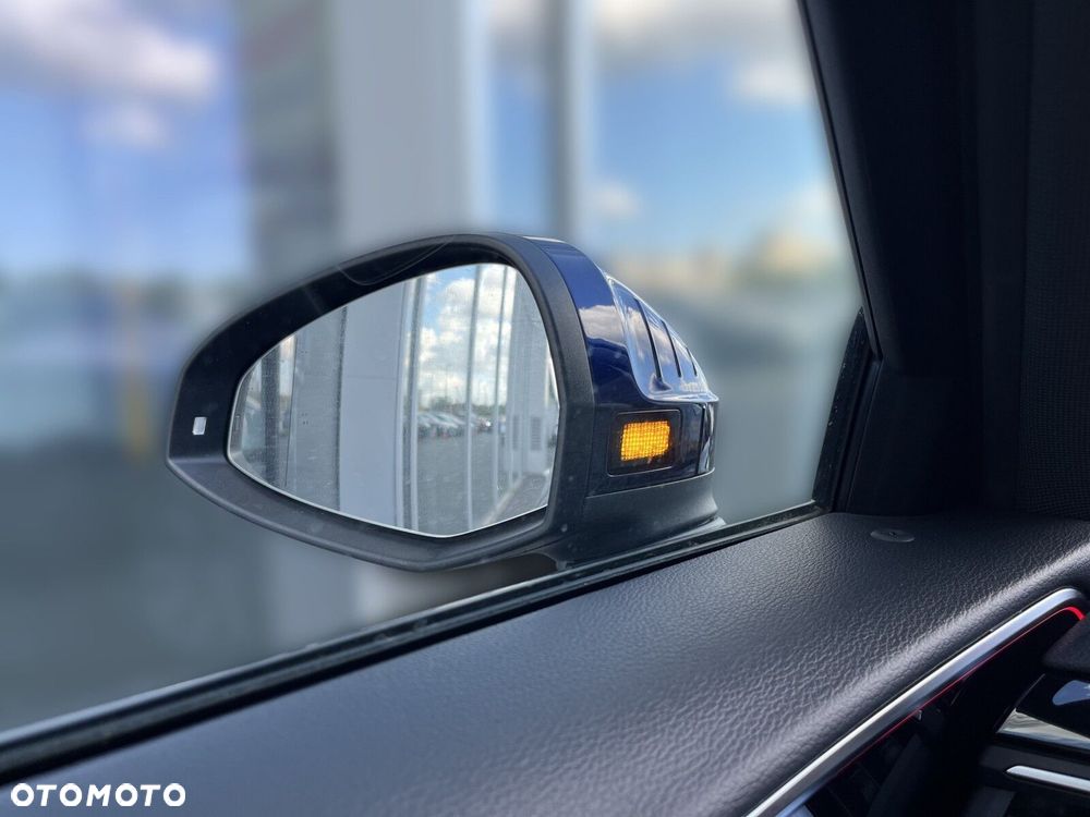 Audi A4 Limousine 40 TFSI mHEV Quattro Advanced S tronic - 24