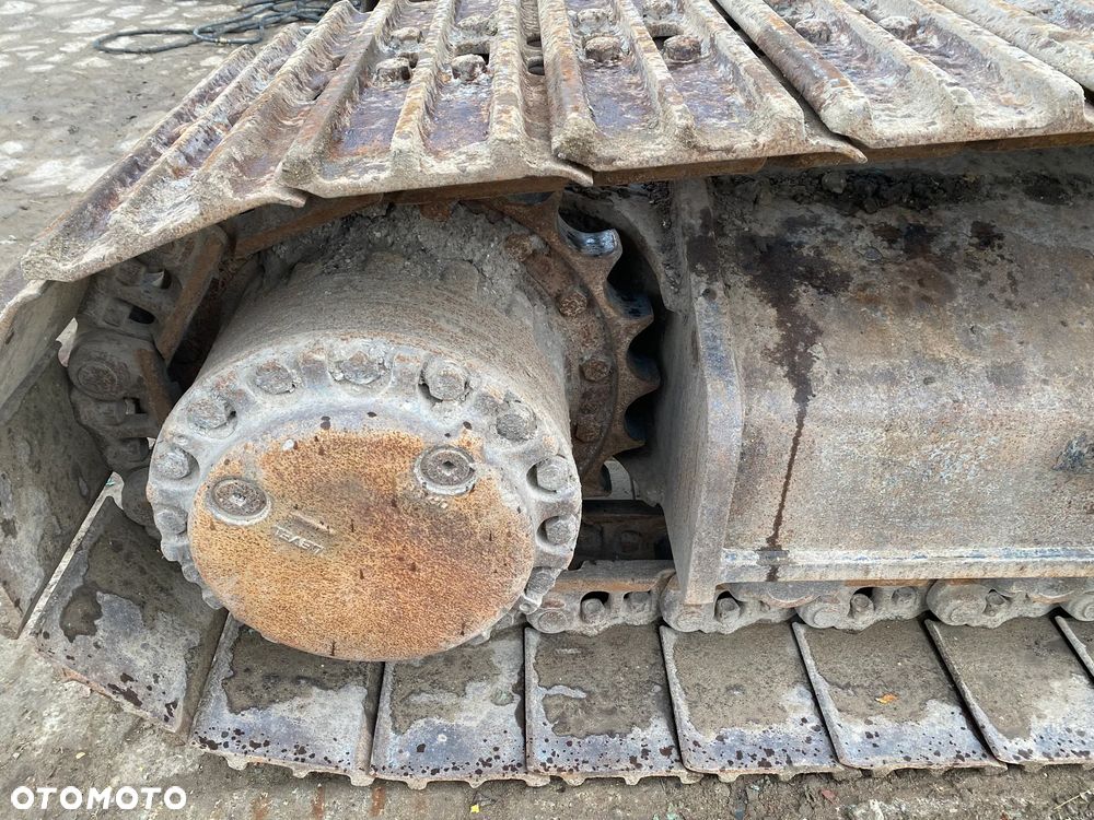 Caterpillar CAT 326 FLN, 2017 ROK, RAMIĘ 3X ŁAMANE, Z NIEMIEC, SUPER UTRZYMANA - 16