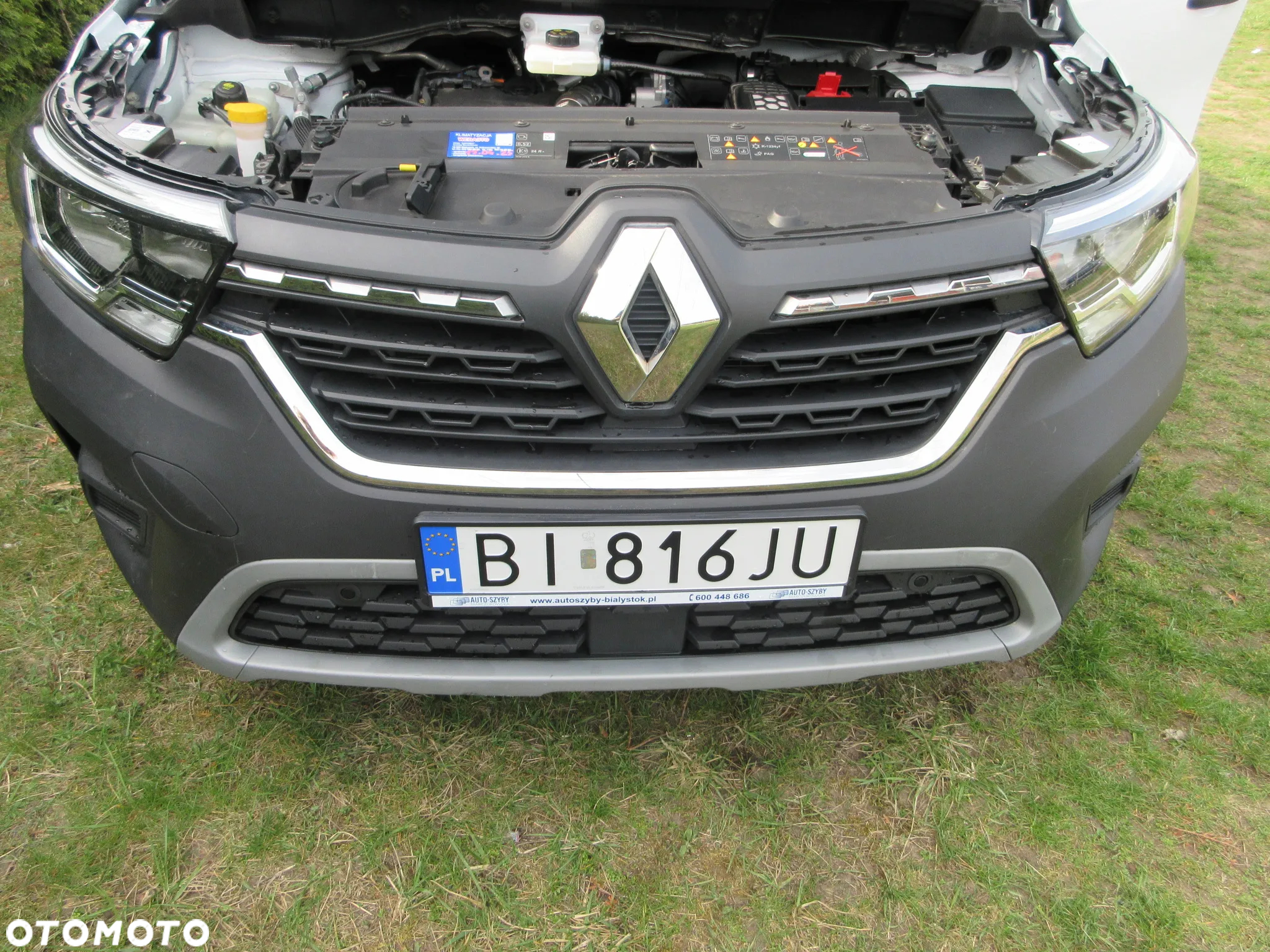 Renault KANGOO - 30