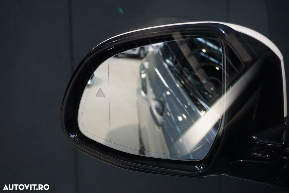 BMW X4 xDrive25d Aut. M Sport - 31