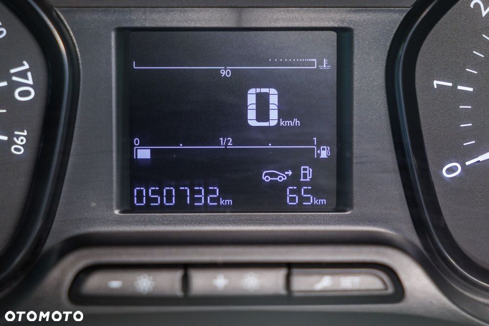 Toyota PROACE - 31