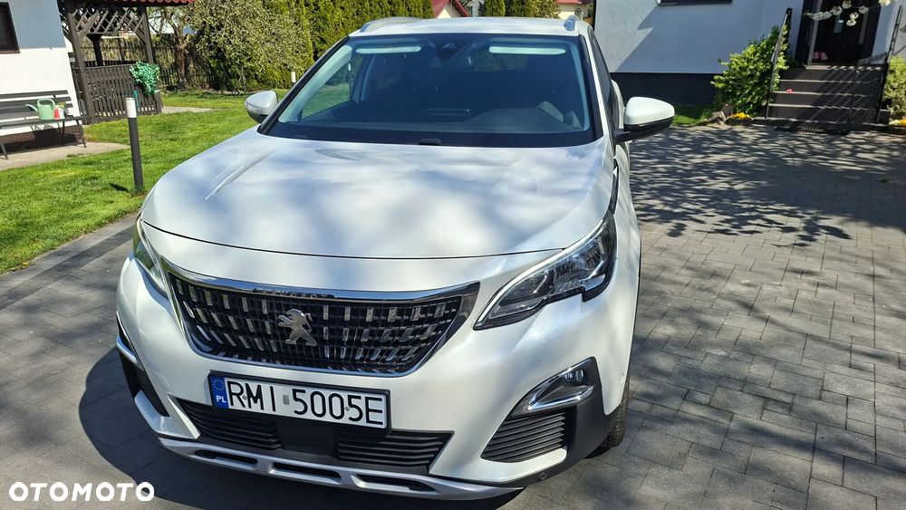 Peugeot 3008 BlueHDi 130 Stop & Start Allure - 1