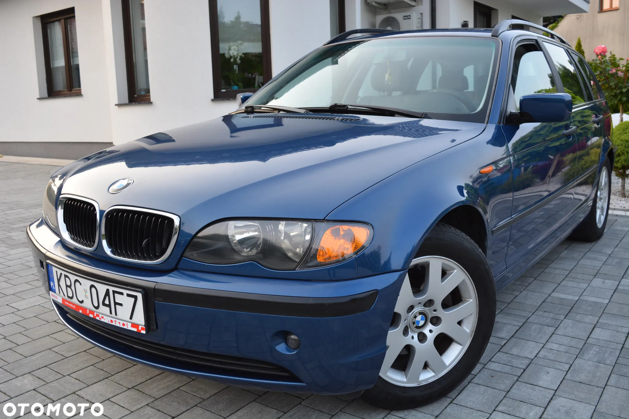 BMW Seria 3 318i Edition Exclusive - 22