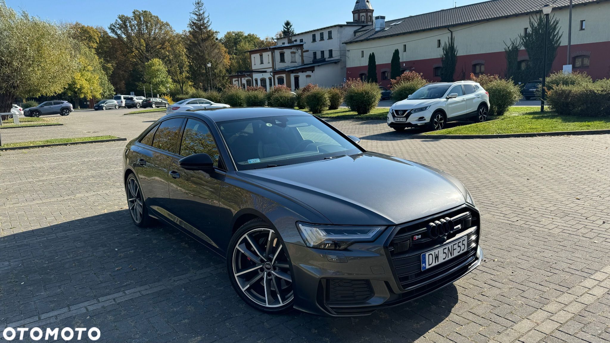 Audi S6 TDI Tiptronic - 1
